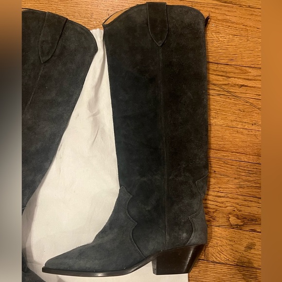 Isabel Marant Denvee Boots - NWOT - Picture 3 of 5